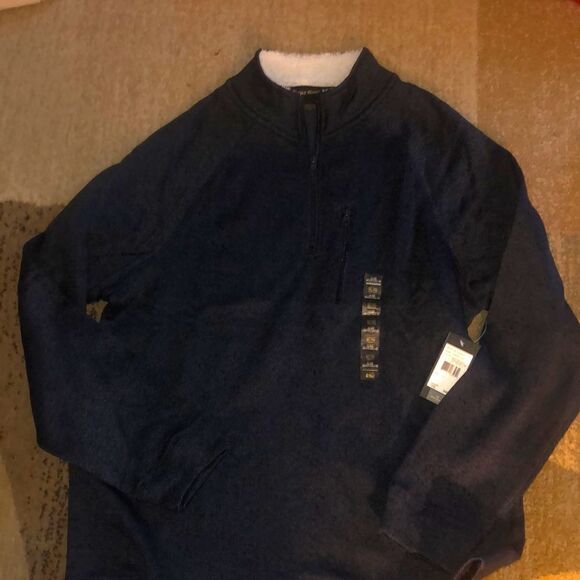 Old river sweatshirt size XL - Picture 6 of 6